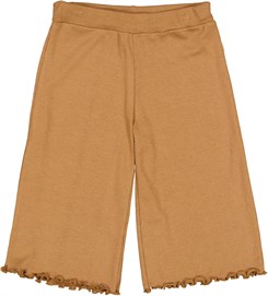 Wheat Rib pants Gaia - Caramel